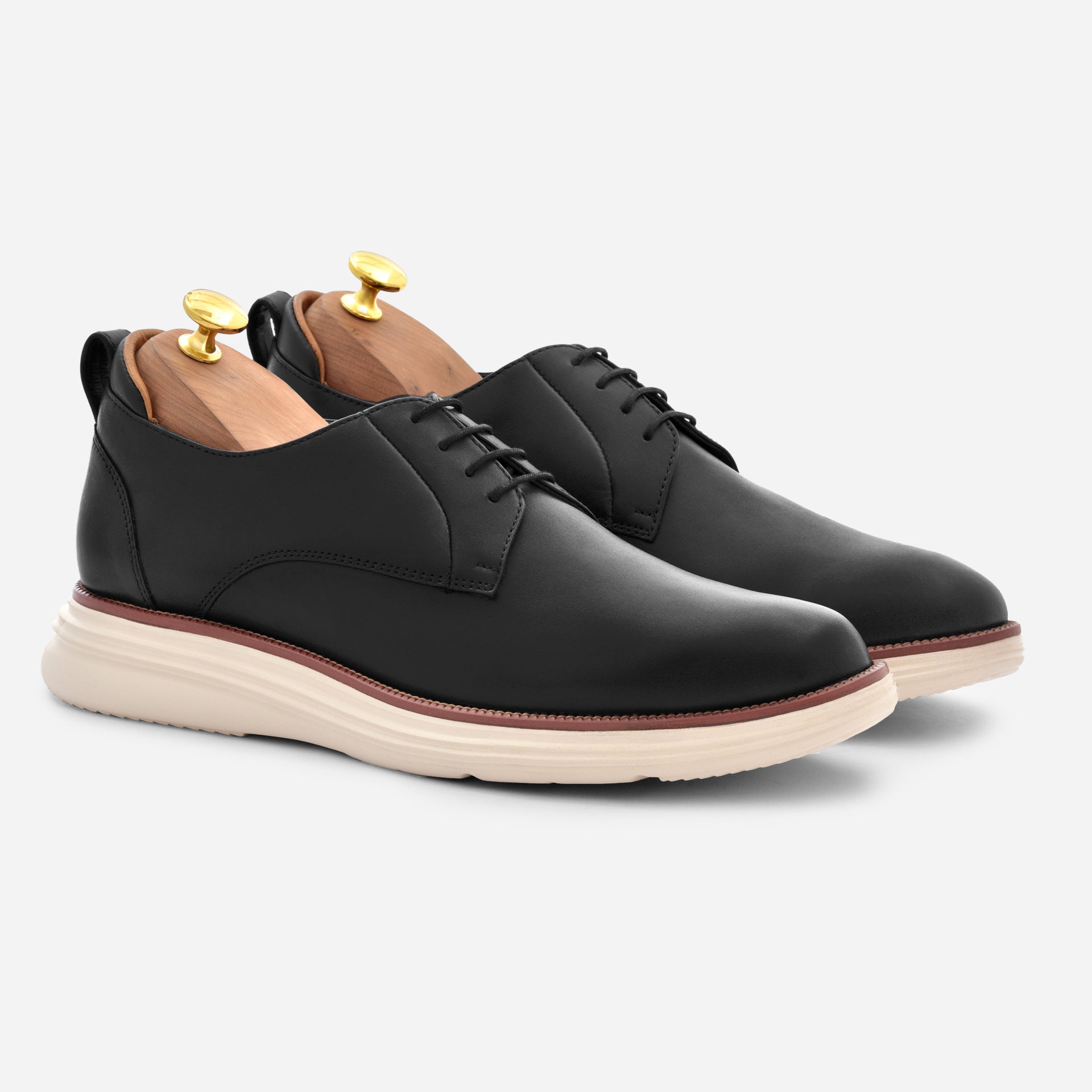 Warren Derby - Men´s